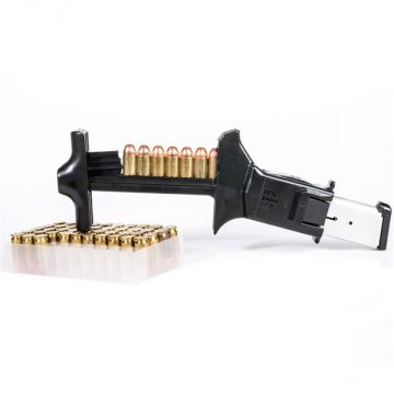 ETS C.A.M. Loader for All Pistol Mags .45 caliber