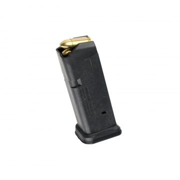 Magpul PMAG 15 GL9 – GLOCK G19 9mm Magazine - Black