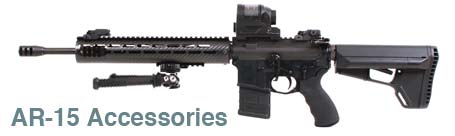 AR-15 Accessories