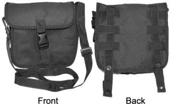 MWG 90 Rounder Carrying Bag